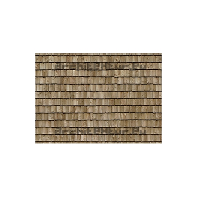 Wood boarding N°23 larch sheeting plank