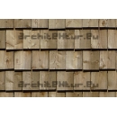 Wood boarding N°23 larch sheeting plank