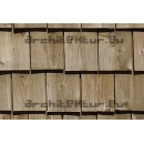 Wood boarding N°23 larch sheeting plank