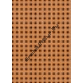 Medium Wood Acoustic panel