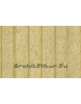 Triply® wood panel N°02