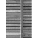 Wood boarding  N°09 horizontal