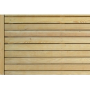 Wood boarding  N°09 horizontal
