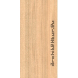 Wood Slat N°09 Tulipier