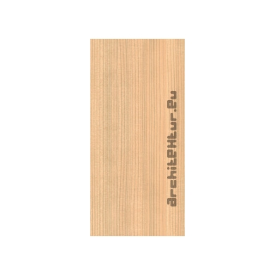 Wood Slat N°09 Tulipier