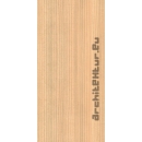 Wood Slat N°09 Tulipier