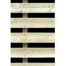 Wood boards wall N°02