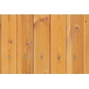Wood boards wall N°03