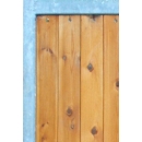 Wood boards wall N°03