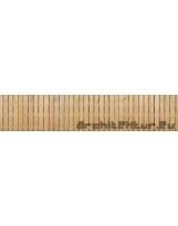 Wood boards wall N°05 pinetree