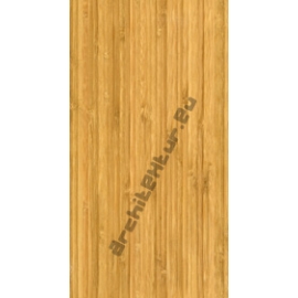 Parquet N°01 Bamboo Floor