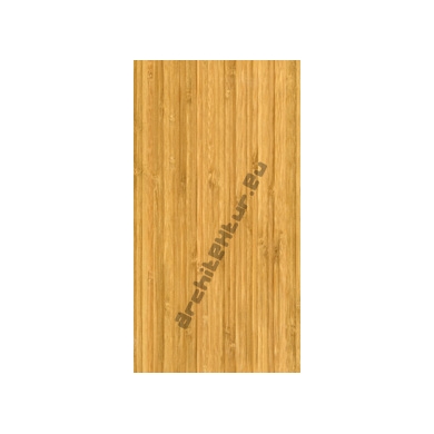 Parquet N°01 Bambou