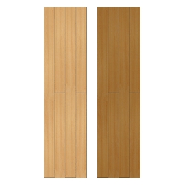 Parquet N°02 Chêne