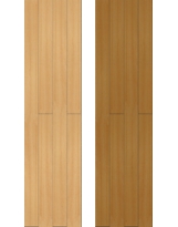 Parquet N°02 Oak