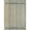 Outdoor wood floor N°01