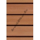 Outdoor wood floor N°02