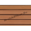 Outdoor wood floor N°02