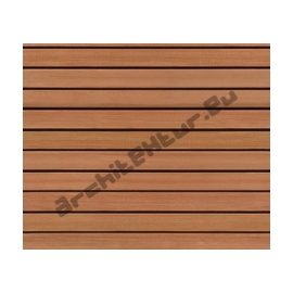 Outdoor wood floor N°02