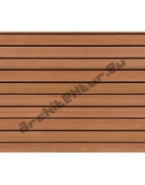 Outdoor wood floor N°02