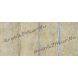 Rock wool texture