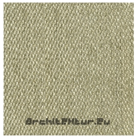 Woven Mat N°01 Hay