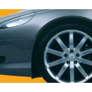 Aston Martin DB 9 Profil