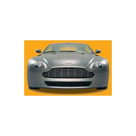 Aston Martin V Face