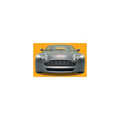 Aston Martin V Face