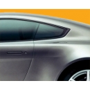 Aston Martin VL Profil