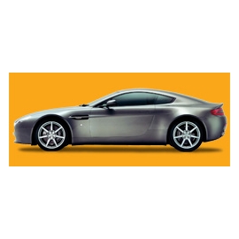 Aston Martin VL Profil