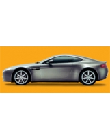 Aston Martin VL Profil