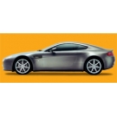 Aston Martin VL Profil