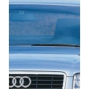 Audi A8 Front