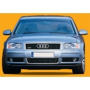 Audi A8 Front