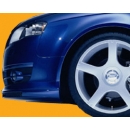 Audi AS4 Profile