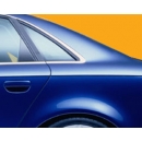 Audi AS4 Profile