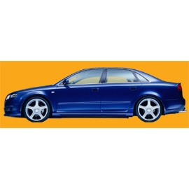Audi AS4 Profil