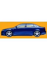 Audi AS4 Profile