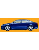 Audi AS4 Profil