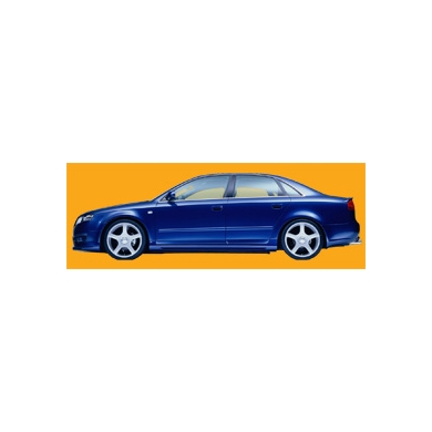 Audi AS4 Profil