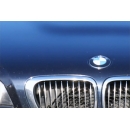 BMW M3 Front