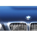 BMW M3 Face
