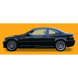 BMW M3 Profil