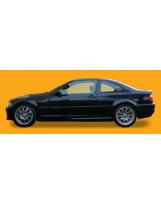 BMW M3 Profil