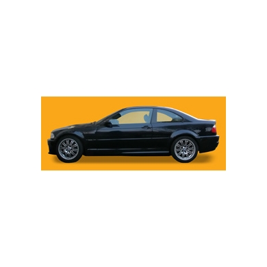 BMW M3 Profil