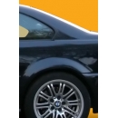 BMW M3 Profil