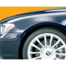 BMW s7 Profile