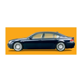 BMW s7 Profil