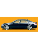 BMW s7 Profile