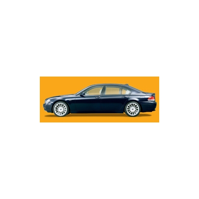 BMW s7 Profile